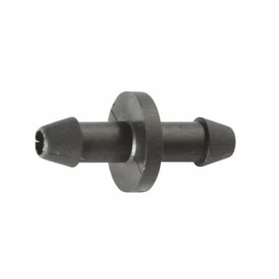 Micro Valve 1/4 Barb - Injector Systems